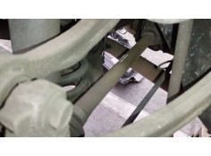 Recambio de transmision trasera derecha para chrysler 300c (lx, le) 3.0 crd referencia OEM IAM P04578034AE  