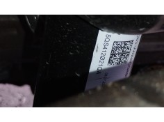 Recambio de amortiguador delantero derecho para volkswagen tiguan (ad1, ax1) 1.5 tsi referencia OEM IAM 5QS412021QA  