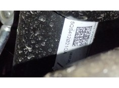 Recambio de amortiguador delantero izquierdo para volkswagen tiguan (ad1, ax1) 1.5 tsi referencia OEM IAM 5QS412021QA  