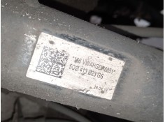 Recambio de amortiguador delantero derecho para volkswagen golf vii variant (ba5, bv5) 2.0 tdi referencia OEM IAM 5Q0413023GS   2