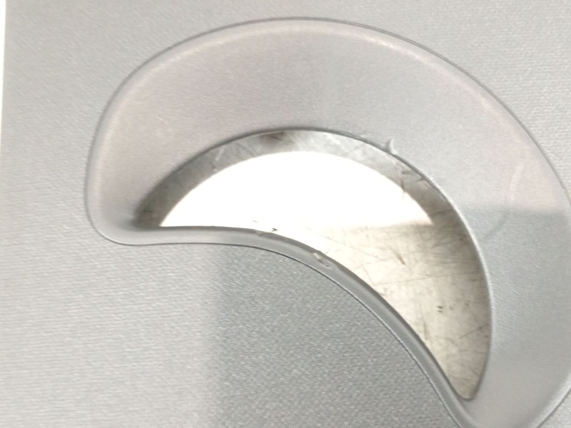 Recambio de moldura para seat ibiza (kj1) fr referencia OEM IAM 6F0867244  