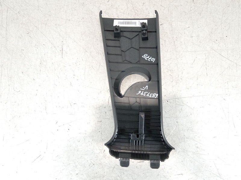Recambio de moldura para seat ibiza (kj1) fr referencia OEM IAM 6F0867244  