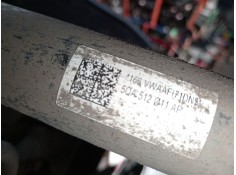 Recambio de amortiguador trasero izquierdo para volkswagen touran (5t1) 1.6 tdi referencia OEM IAM 5QA512011AP   2