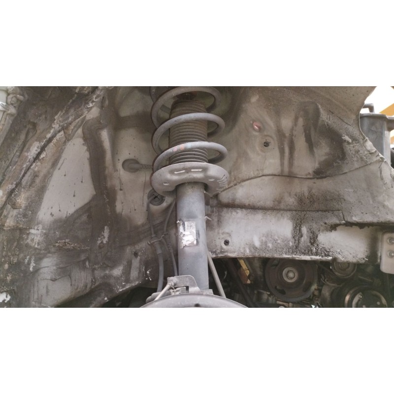 Recambio de amortiguador delantero derecho para volkswagen eos (1f7, 1f8) 1.4 tsi referencia OEM IAM 1T0413031HN  