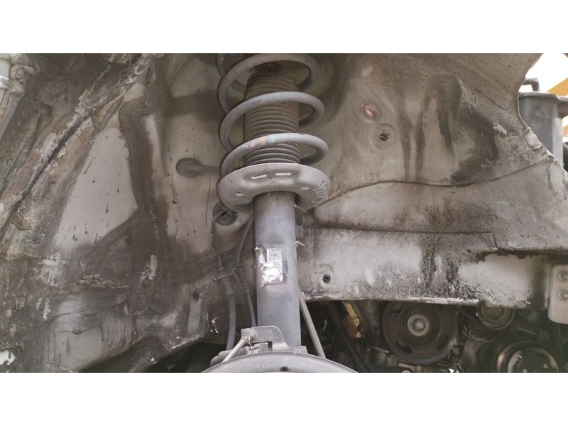 Recambio de amortiguador delantero derecho para volkswagen eos (1f7, 1f8) 1.4 tsi referencia OEM IAM 1T0413031HN  