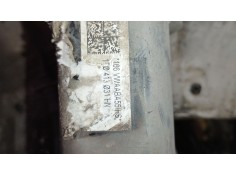 Recambio de amortiguador delantero derecho para volkswagen eos (1f7, 1f8) 1.4 tsi referencia OEM IAM 1T0413031HN   2
