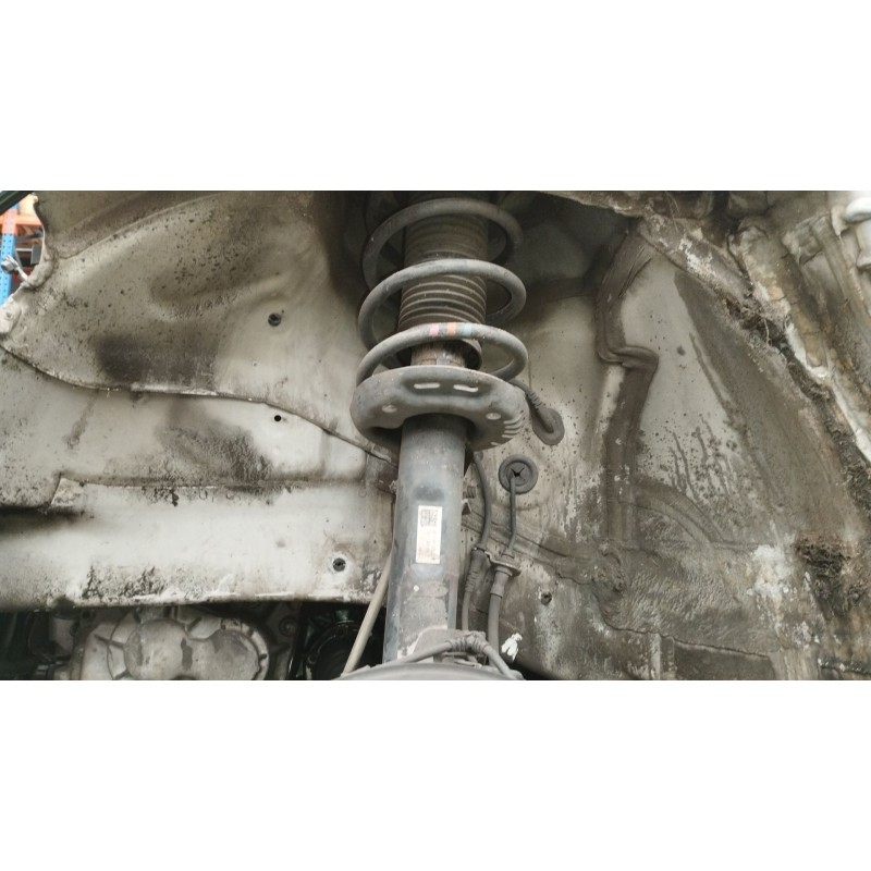 Recambio de amortiguador delantero izquierdo para volkswagen eos (1f7, 1f8) 1.4 tsi referencia OEM IAM 1T0413031HN  