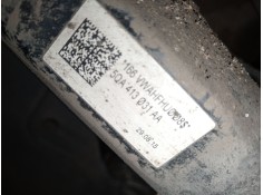 Recambio de amortiguador delantero izquierdo para volkswagen touran (5t1) 1.6 tdi referencia OEM IAM 5QA413031AA  5QA412021CK 2