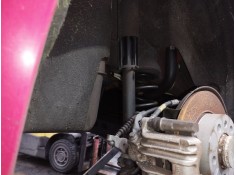 Recambio de amortiguador trasero derecho para volkswagen polo vi (aw1, bz1, ae1) 1.0 tsi referencia OEM IAM 2Q0512013BE  