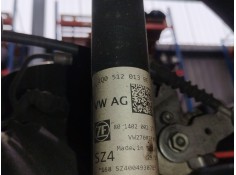 Recambio de amortiguador trasero derecho para volkswagen polo vi (aw1, bz1, ae1) 1.0 tsi referencia OEM IAM 2Q0512013BE   2