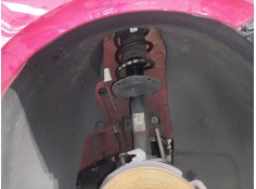 Recambio de amortiguador delantero derecho para volkswagen polo vi (aw1, bz1, ae1) 1.0 tsi referencia OEM IAM 2Q0413031BT  