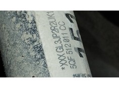 Recambio de amortiguador trasero derecho para audi q3 (f3b) 35 tdi referencia OEM IAM 5QF512011CC  