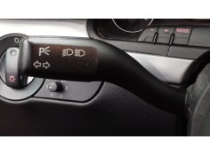 Recambio de mando intermitentes para audi a4 b7 avant (8ed) 2.0 tdi referencia OEM IAM 8E0953549S 4E0953503C 