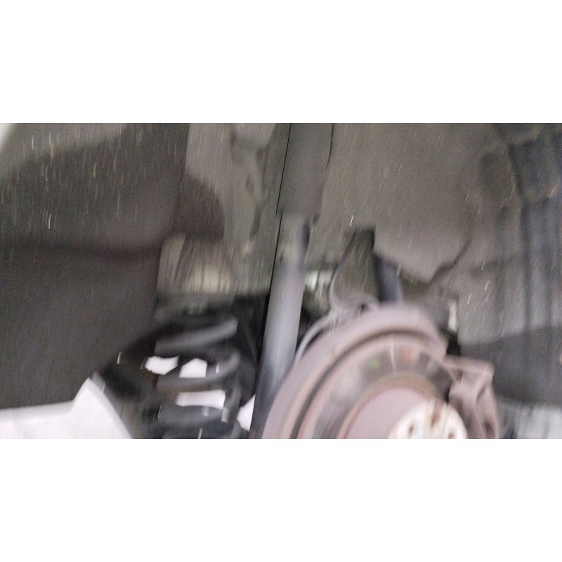 Recambio de amortiguador trasero derecho para audi q3 (8ub, 8ug) 2.0 tdi referencia OEM IAM 5N0512011AR  