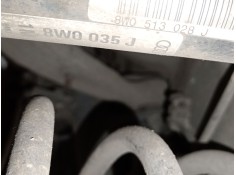Recambio de amortiguador trasero izquierdo para audi a4 b9 (8w2, 8wc) 35 tdi referencia OEM IAM 8W0513028J  8W0035J 2