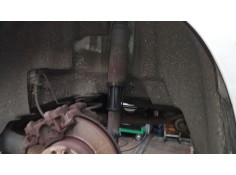Recambio de amortiguador trasero izquierdo para audi a3 (8v1, 8vk) 1.6 tdi referencia OEM IAM 5Q0512013DF  