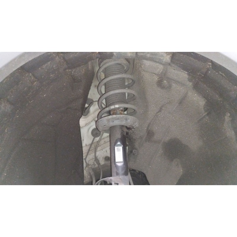 Recambio de amortiguador delantero derecho para audi q3 (8ub, 8ug) 2.0 tdi referencia OEM IAM 5N0413031AE  