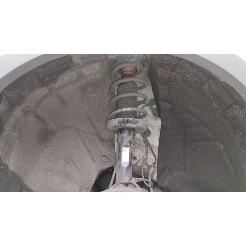 Recambio de amortiguador delantero izquierdo para audi q3 (8ub, 8ug) 2.0 tdi referencia OEM IAM 5N0413031AE  