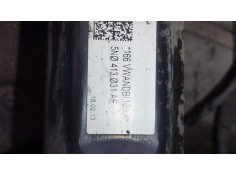 Recambio de amortiguador delantero izquierdo para audi q3 (8ub, 8ug) 2.0 tdi referencia OEM IAM 5N0413031AE   2