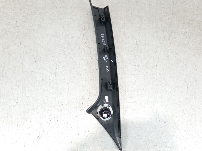 Recambio de moldura para seat ibiza (kj1) fr referencia OEM IAM 6F0867234C 6F0867234D 6F0867234E