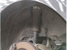 Recambio de amortiguador trasero izquierdo para audi a8 (4h) 4.2 tdi quattro referencia OEM IAM 4H0616001M  