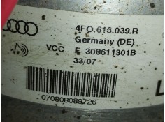 Recambio de amortiguador delantero izquierdo para audi a6 berlina (4f2) 2.7 tdi referencia OEM IAM 4F0616039R   2