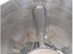 Recambio de amortiguador trasero derecho para audi a8 (4h) 4.2 tdi quattro referencia OEM IAM 4H0616002M  