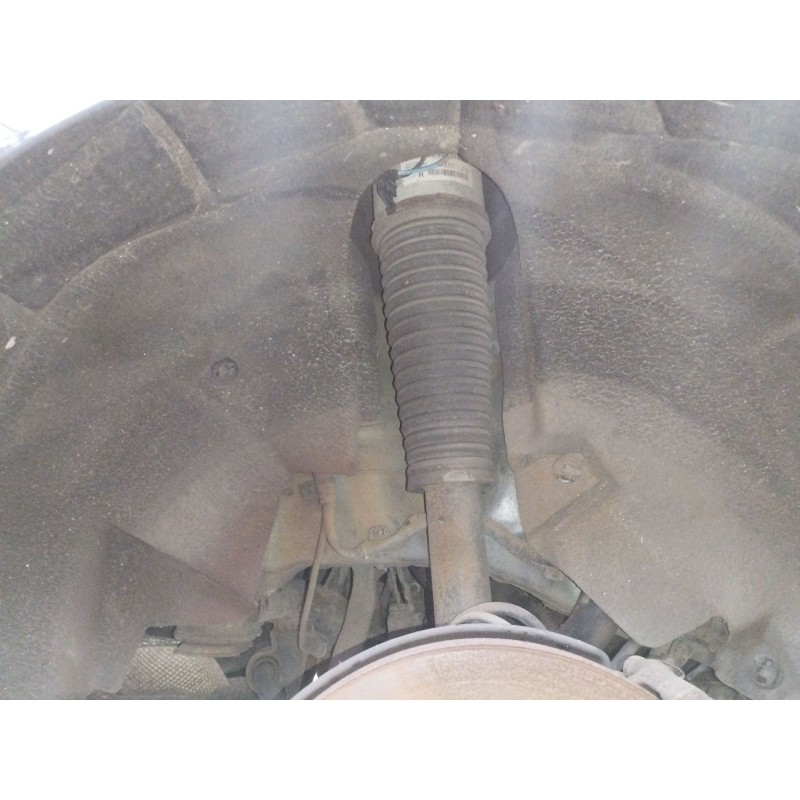 Recambio de amortiguador trasero derecho para audi a8 (4h) 4.2 tdi quattro referencia OEM IAM 4H0616002M  