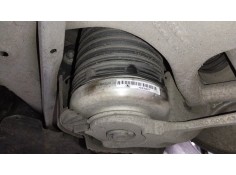 Recambio de amortiguador trasero derecho para audi a7 sportback (4ga) 3.0 tdi clean diesel quattro referencia OEM IAM 4G0616002T