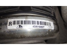 Recambio de amortiguador trasero derecho para audi a7 sportback (4ga) 3.0 tdi clean diesel quattro referencia OEM IAM 4G0616002T 2