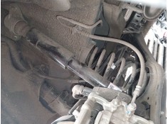 Recambio de amortiguador trasero izquierdo para kia niro (de) 1.6 gdi hybrid referencia OEM IAM 55300G5200  