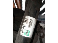 Recambio de amortiguador trasero derecho para kia stonic (yb) 1.0 t-gdi referencia OEM IAM S6055300H8600   2