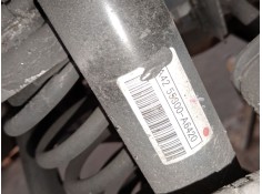 Recambio de amortiguador trasero derecho para kia cee´d (jd) 1.6 crdi 110 referencia OEM IAM 55300A6420   2