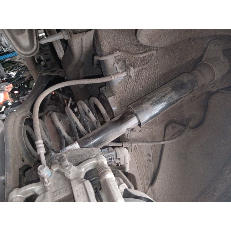 Recambio de amortiguador trasero derecho para kia niro (de) 1.6 gdi hybrid referencia OEM IAM 55300G5200  