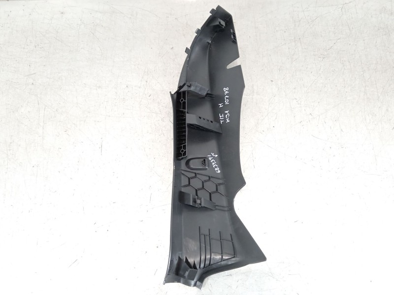 Recambio de moldura para seat ibiza (kj1) fr referencia OEM IAM 6F0867765 6F0867765C 