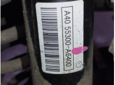 Recambio de amortiguador trasero derecho para kia cee´d (jd) 1.4 cvvt referencia OEM IAM 55300A6400   2