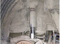Recambio de amortiguador trasero izquierdo para kia cee´d (jd) 1.4 cvvt referencia OEM IAM 55300A6400  