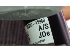 Recambio de amortiguador trasero derecho para kia cee´d drive referencia OEM IAM 55300A2960   2
