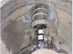 Recambio de amortiguador delantero derecho para kia stonic (ybcuv) black edition referencia OEM IAM 54660H8600  