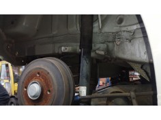 Recambio de amortiguador trasero derecho para peugeot 208 i (ca_, cc_) 1.2 puretech 82 referencia OEM IAM 9804627380  
