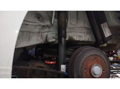 Recambio de amortiguador trasero izquierdo para peugeot 208 i (ca_, cc_) 1.2 puretech 82 referencia OEM IAM 9804627380  