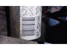 Recambio de amortiguador trasero izquierdo para peugeot 208 i (ca_, cc_) 1.2 puretech 82 referencia OEM IAM 9804627380   2