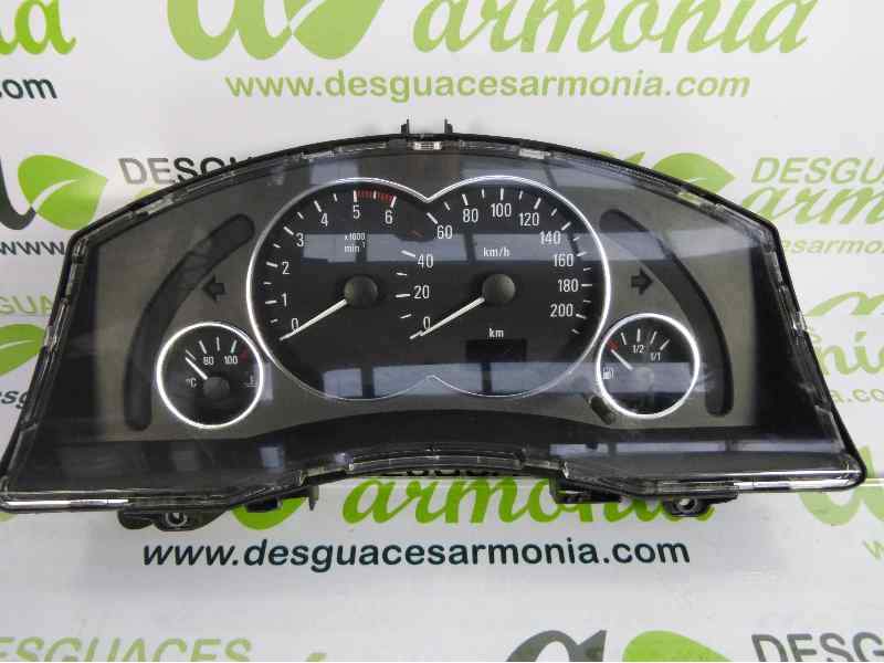 CUADRO INSTRUMENTOS 13173381XT 
