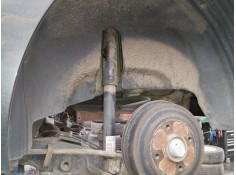 Recambio de amortiguador trasero izquierdo para citroën c3 ii (sc_) 1.2 vti 82 referencia OEM IAM 9801739480  