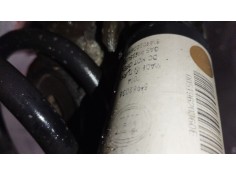 Recambio de amortiguador trasero derecho para opel combo furgoneta/monovolumen (x12) 1.3 cdti (b05) referencia OEM IAM 51962036  2