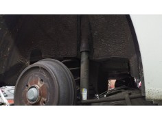 Recambio de amortiguador trasero derecho para citroën c3 ii (sc_) 1.4 vti 95 referencia OEM IAM 9801739480  