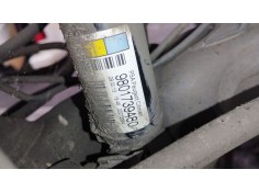 Recambio de amortiguador trasero derecho para citroën c3 ii (sc_) 1.4 vti 95 referencia OEM IAM 9801739480   2