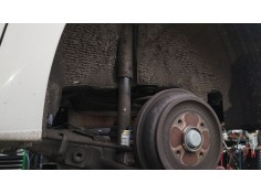 Recambio de amortiguador trasero izquierdo para citroën c3 ii (sc_) 1.4 vti 95 referencia OEM IAM 9801739480  