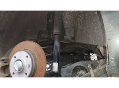 Recambio de amortiguador trasero derecho para citroën c3 iii (sx) 1.5 bluehdi 100 (sxyhyp, sxyhtu) referencia OEM IAM 9824997280