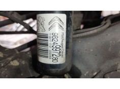 Recambio de amortiguador trasero derecho para citroën c3 iii (sx) 1.5 bluehdi 100 (sxyhyp, sxyhtu) referencia OEM IAM 9824997280 2